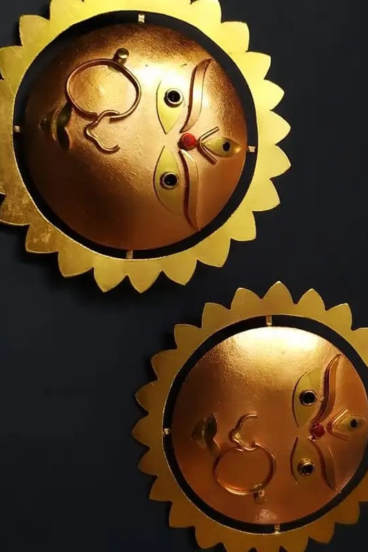 GAURI EARRINGS